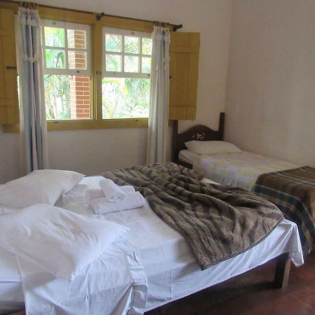 Pousada Em Cantos De Minas Tiradentes Luaran gambar