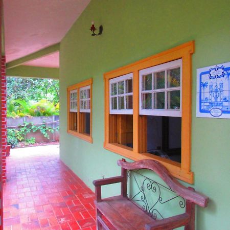 Pousada Em Cantos De Minas Tiradentes Luaran gambar