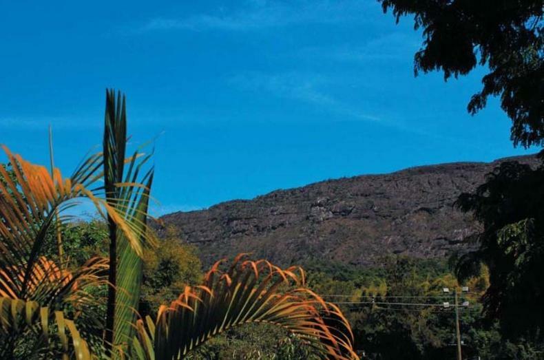 Pousada Em Cantos De Minas Tiradentes Luaran gambar