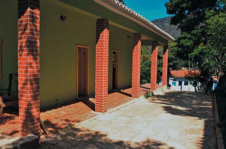 Pousada Em Cantos De Minas Tiradentes Luaran gambar