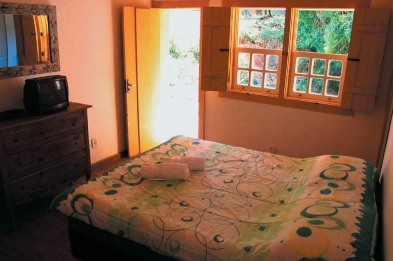 Pousada Em Cantos De Minas Tiradentes Bilik gambar