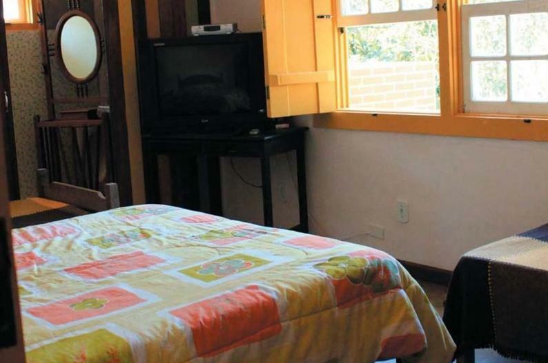 Pousada Em Cantos De Minas Tiradentes Bilik gambar