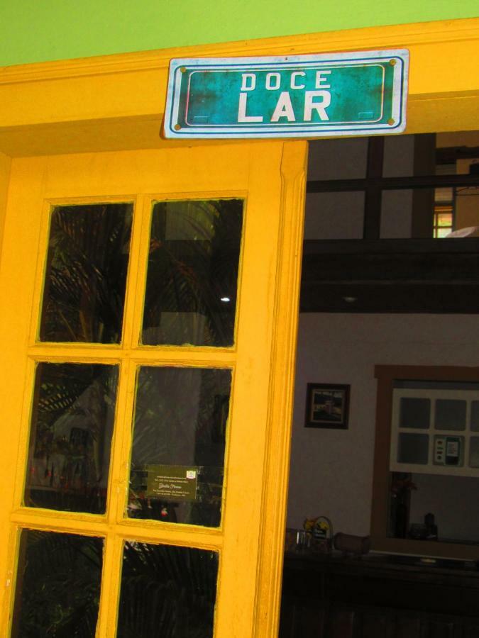 Pousada Em Cantos De Minas Tiradentes Luaran gambar